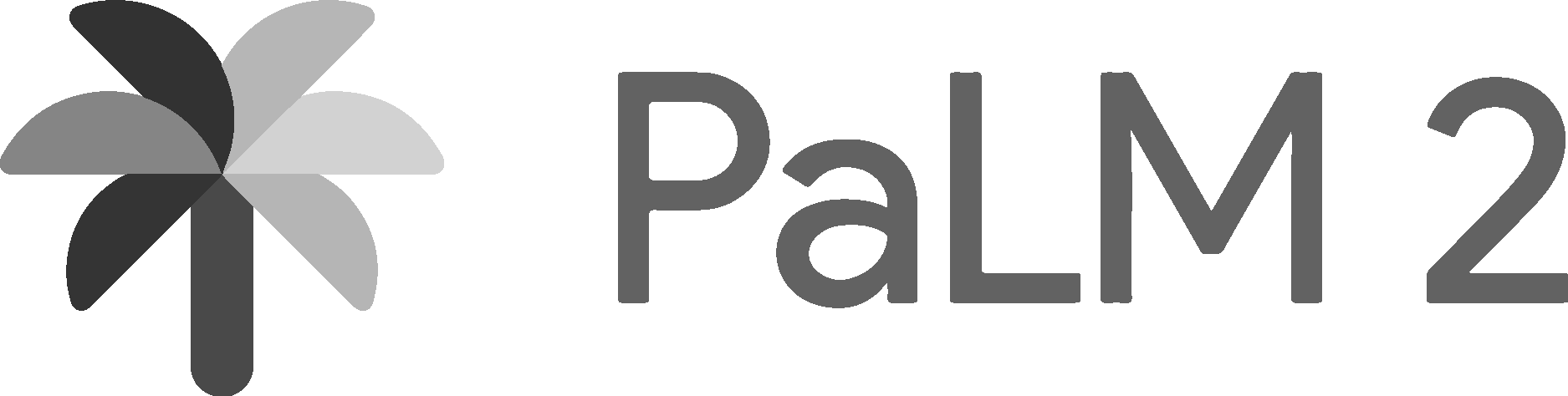 PaLM-2-Logo
