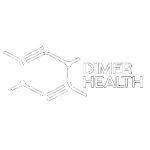 dimer health logo