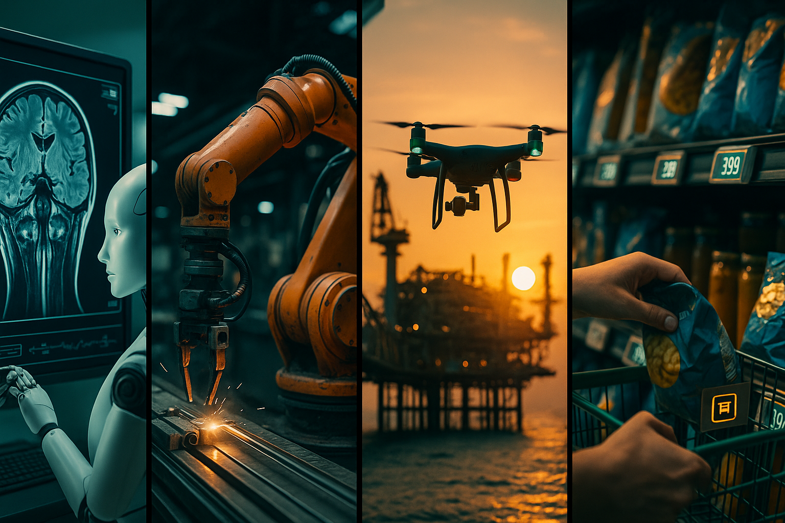 ai reduces costs